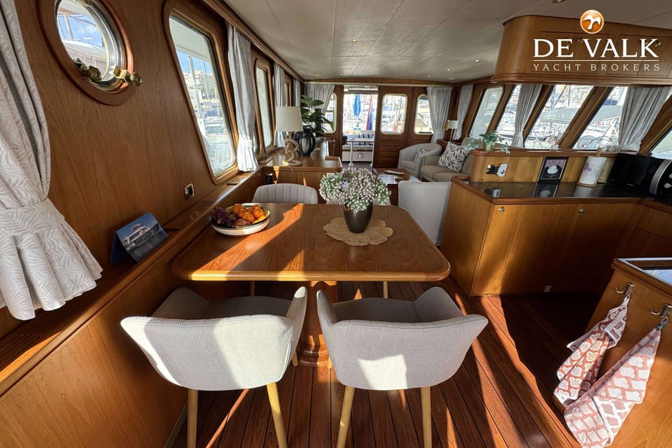 Eurotrawler 1750 - Foto 25