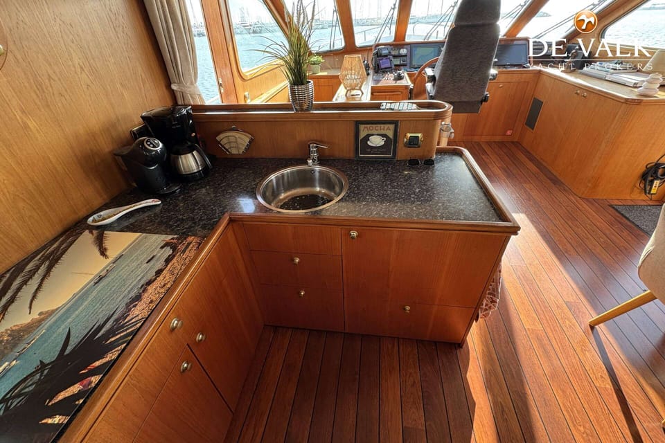Eurotrawler 1750 - Foto 27