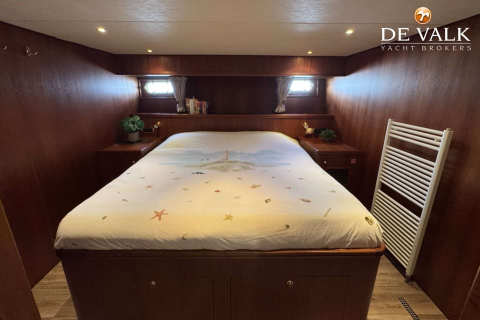 Eurotrawler 1750 - Foto 28