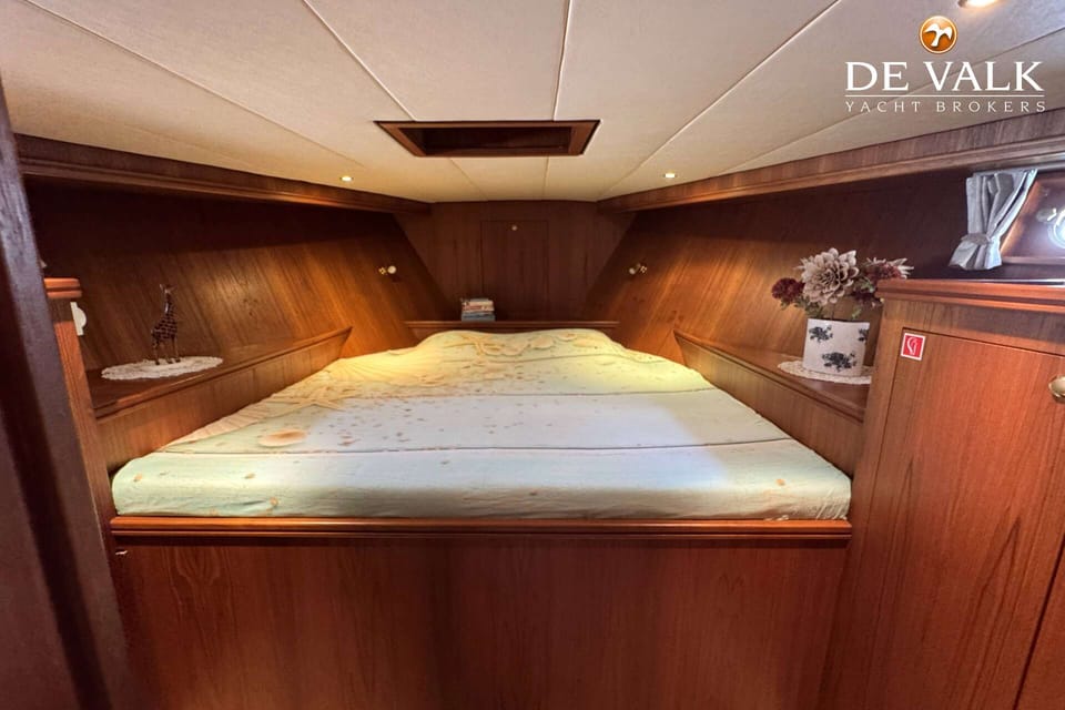 Eurotrawler 1750 - Foto 32