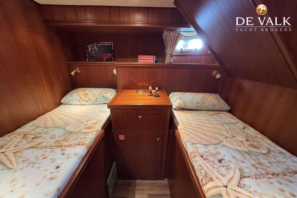 Eurotrawler 1750 - Foto 33