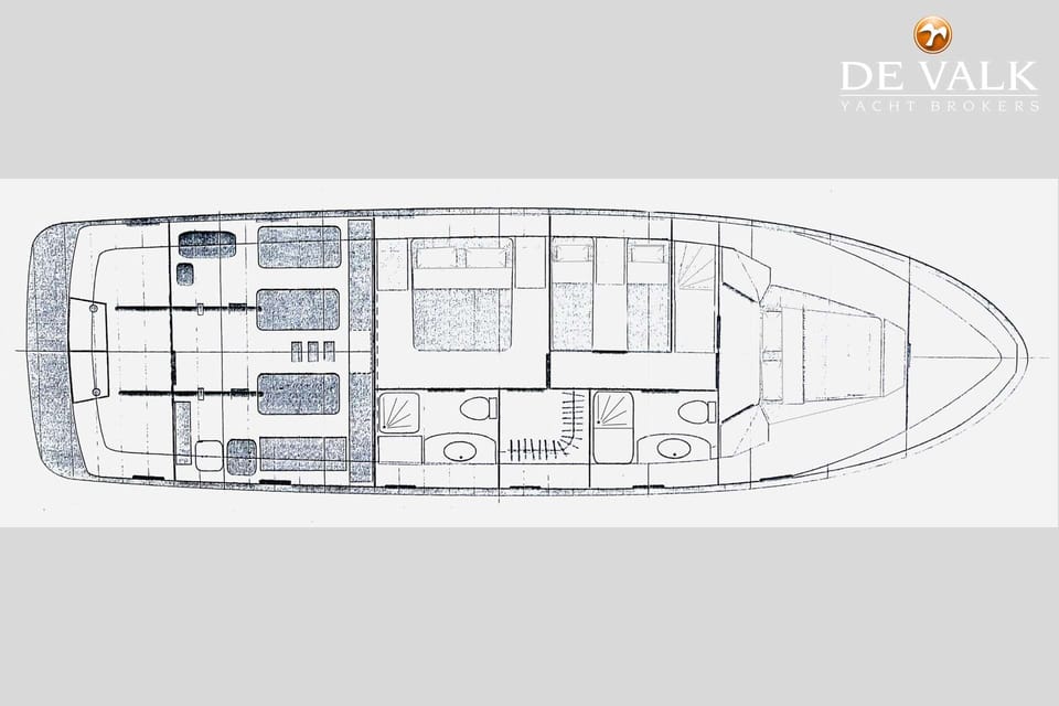 Eurotrawler 1750 - Foto 42