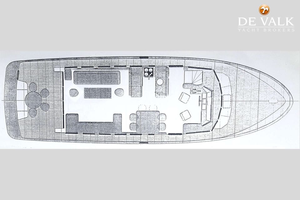Eurotrawler 1750 - Foto 43