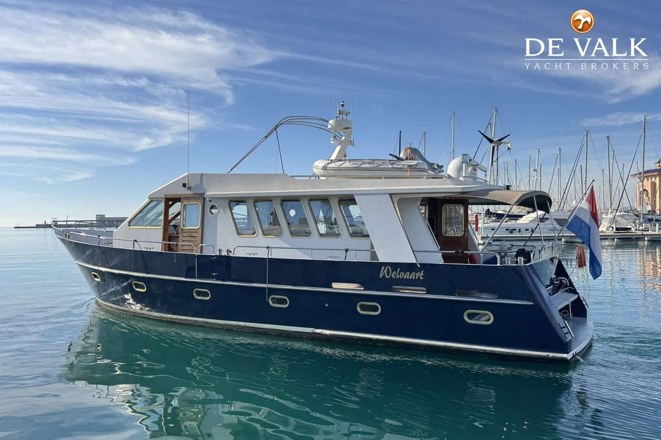 Eurotrawler 1750 - Foto 6