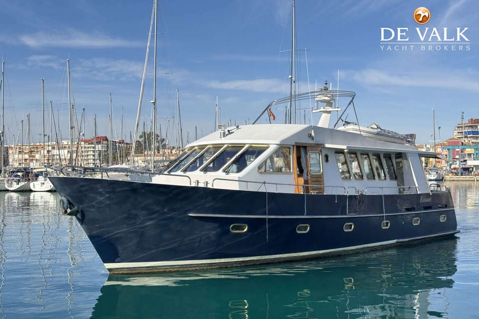 Eurotrawler 1750 - Foto 7