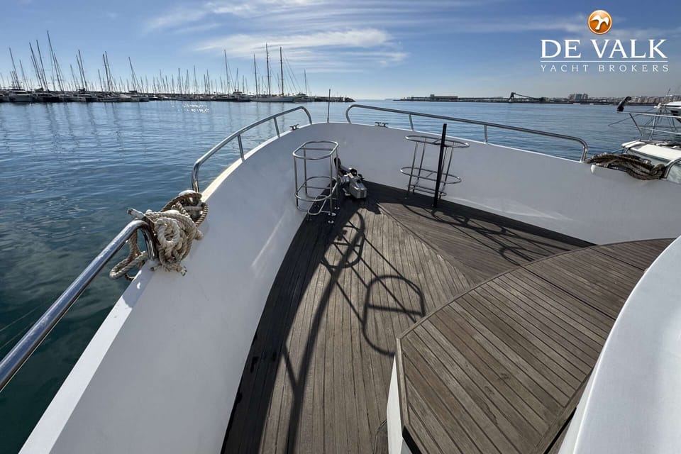 Eurotrawler 1750 - Foto 9