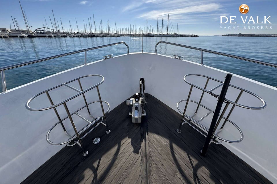 Eurotrawler 1750 - Foto 10
