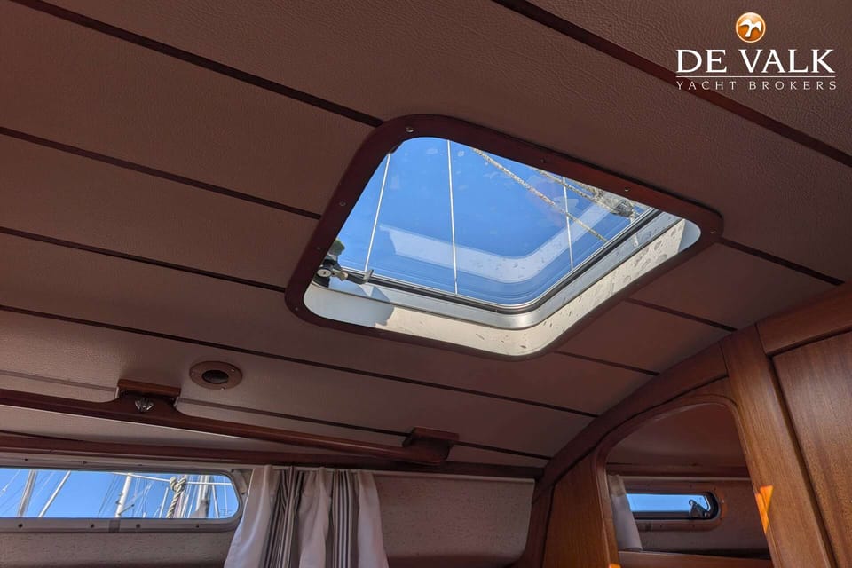 Hallberg Rassy 312 MKII - Foto 34