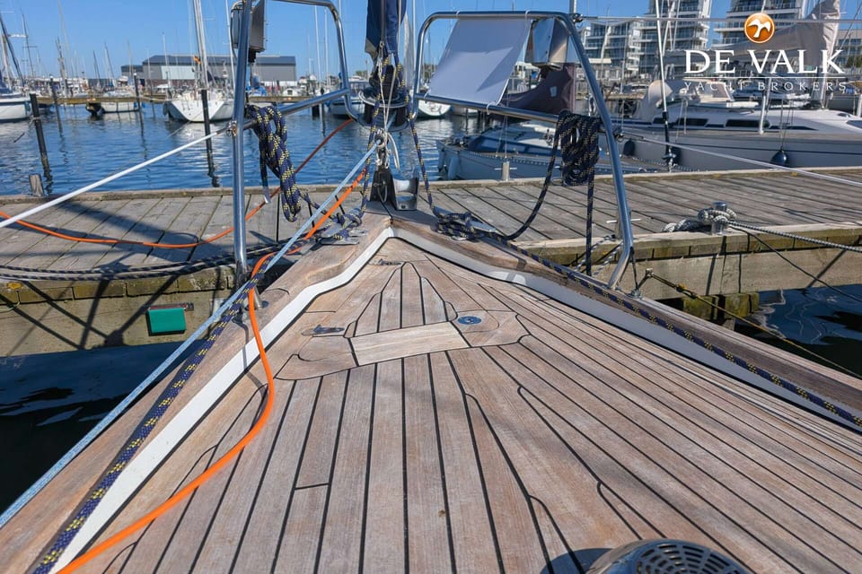Hallberg Rassy 312 MKII - Foto 6