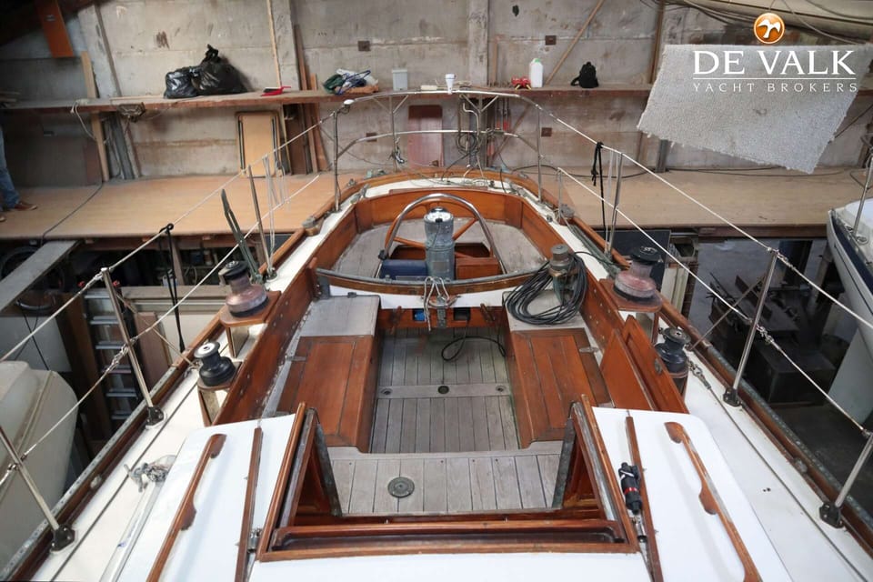 Ocean Racer 45 - Foto 11