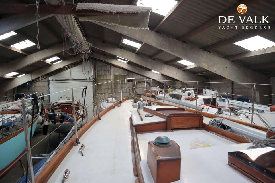 Ocean Racer 45 - Foto 12