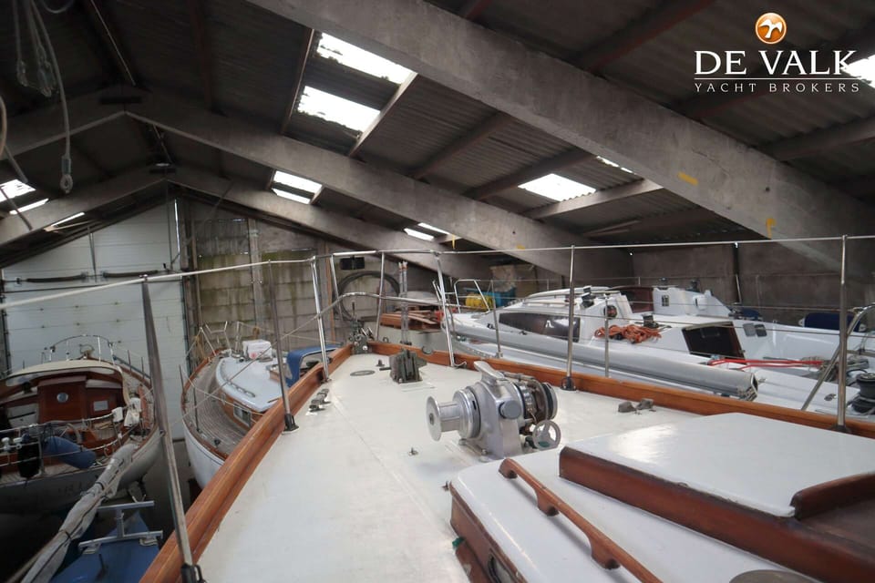 Ocean Racer 45 - Foto 13