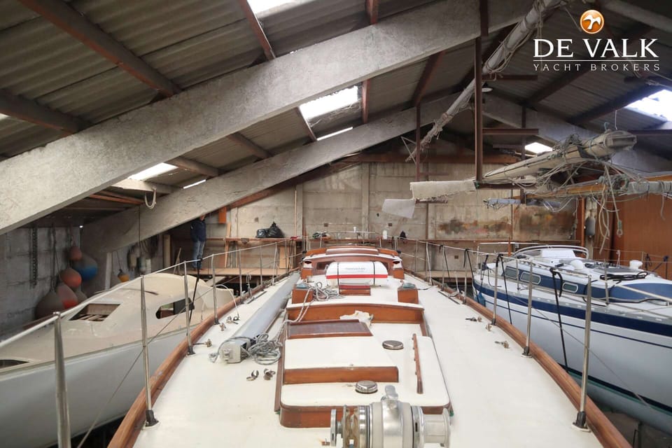 Ocean Racer 45 - Foto 14