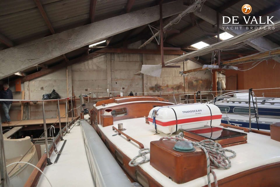 Ocean Racer 45 - Foto 16