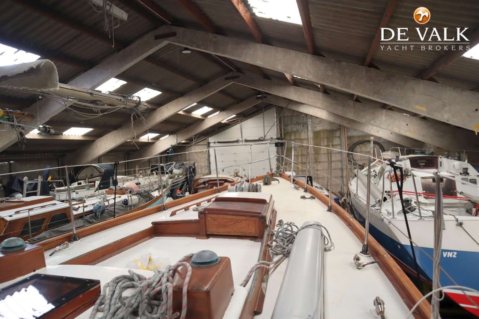 Ocean Racer 45 - Foto 18