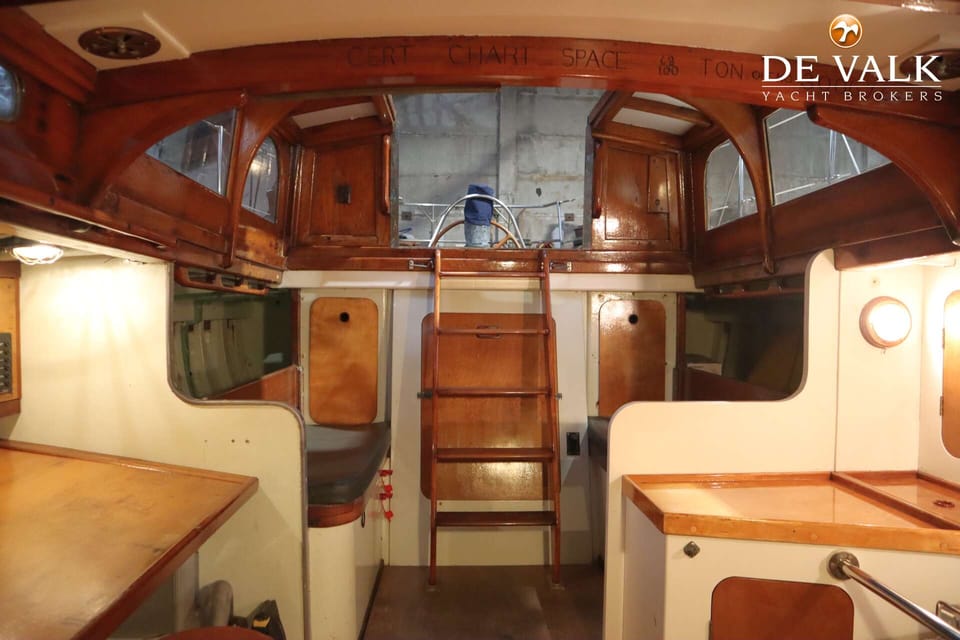 Ocean Racer 45 - Foto 21