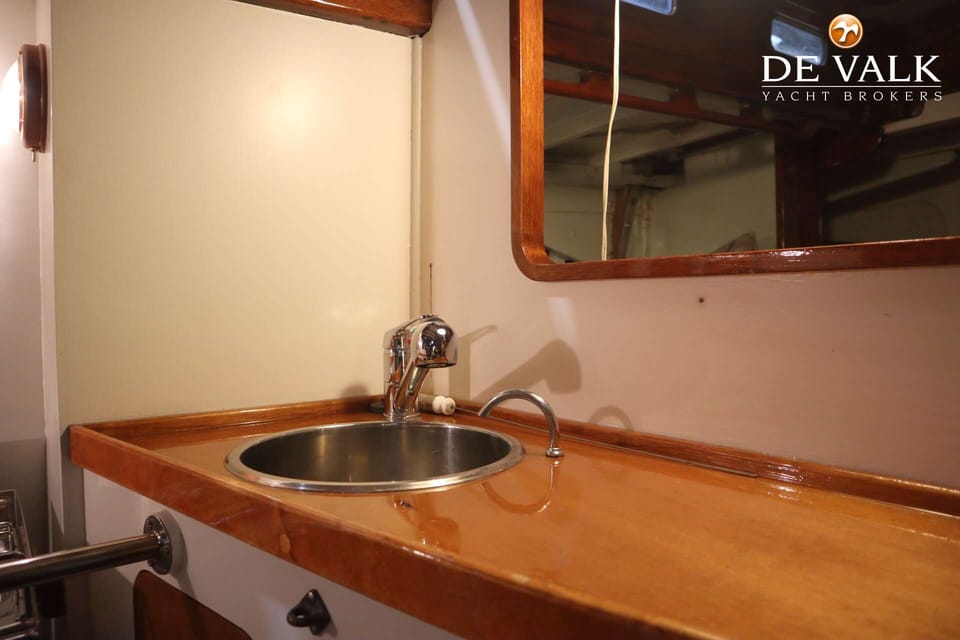 Ocean Racer 45 - Foto 23