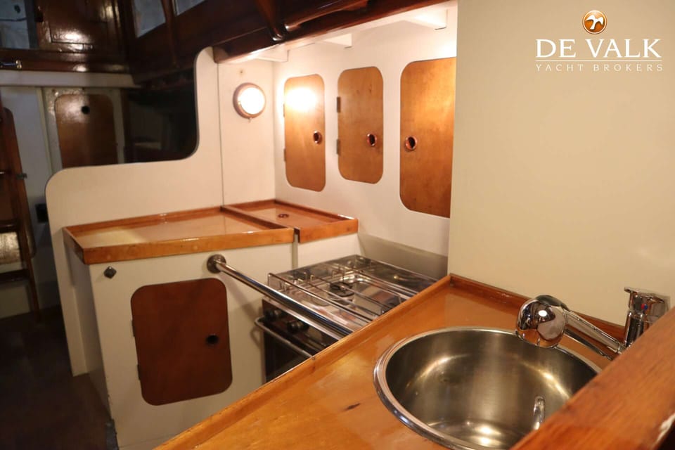 Ocean Racer 45 - Foto 24