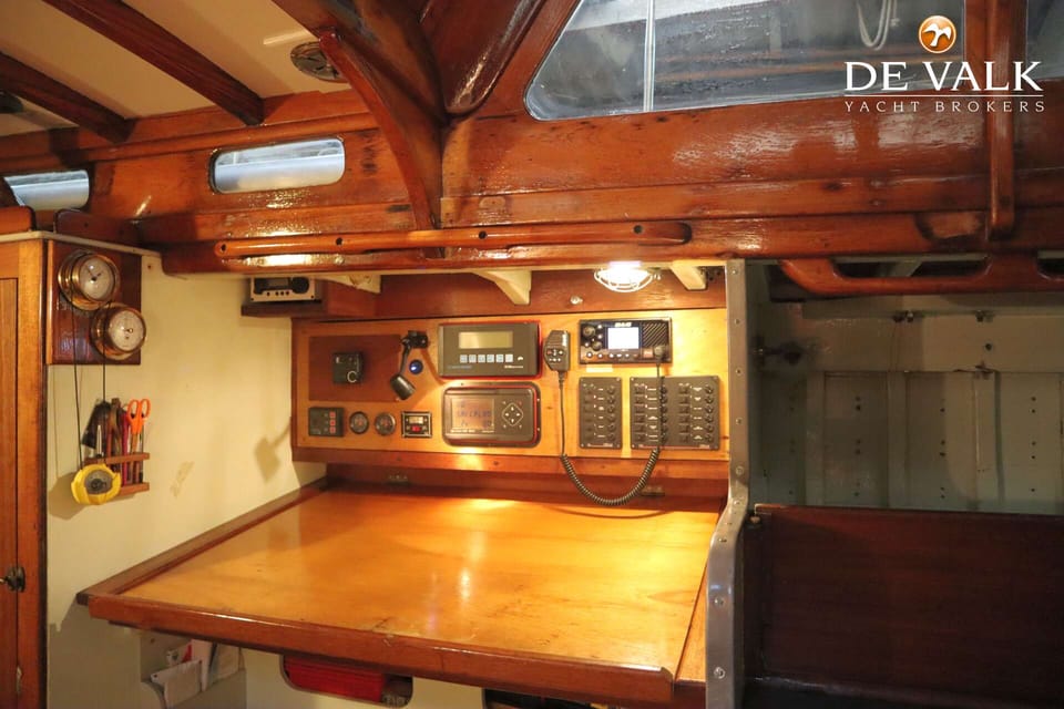 Ocean Racer 45 - Foto 26