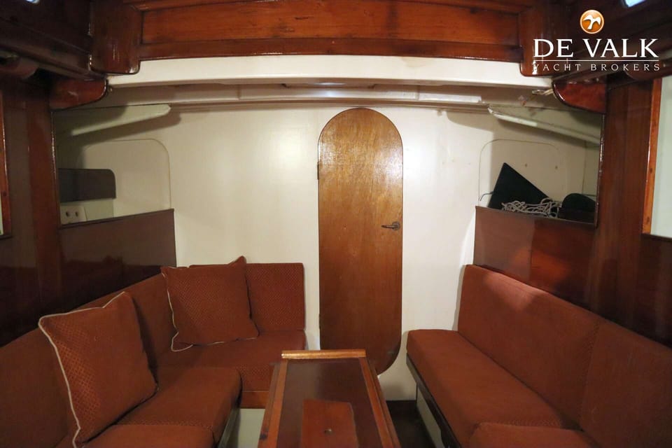 Ocean Racer 45 - Foto 28