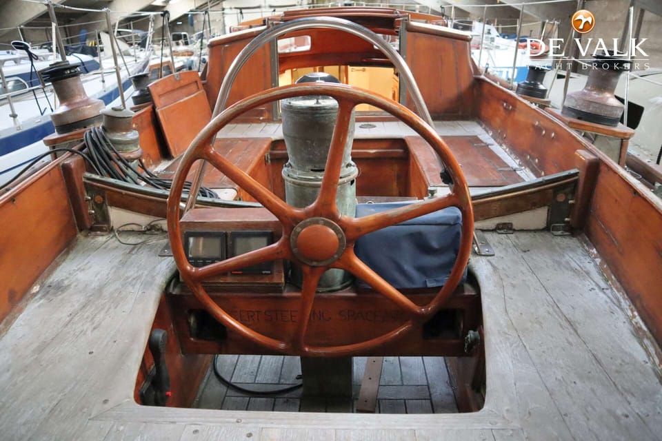 Ocean Racer 45 - Foto 6