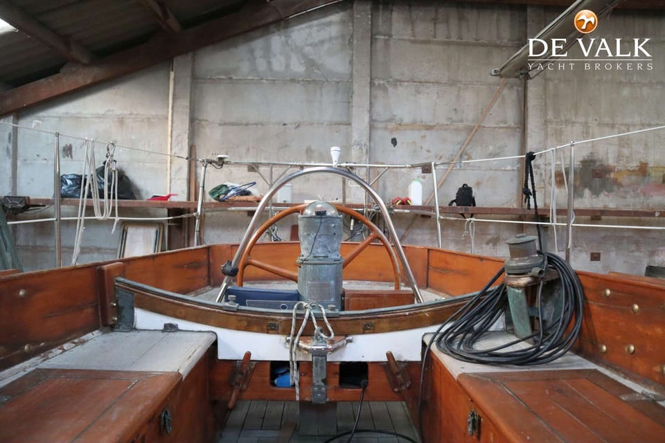 Ocean Racer 45 - Foto 7