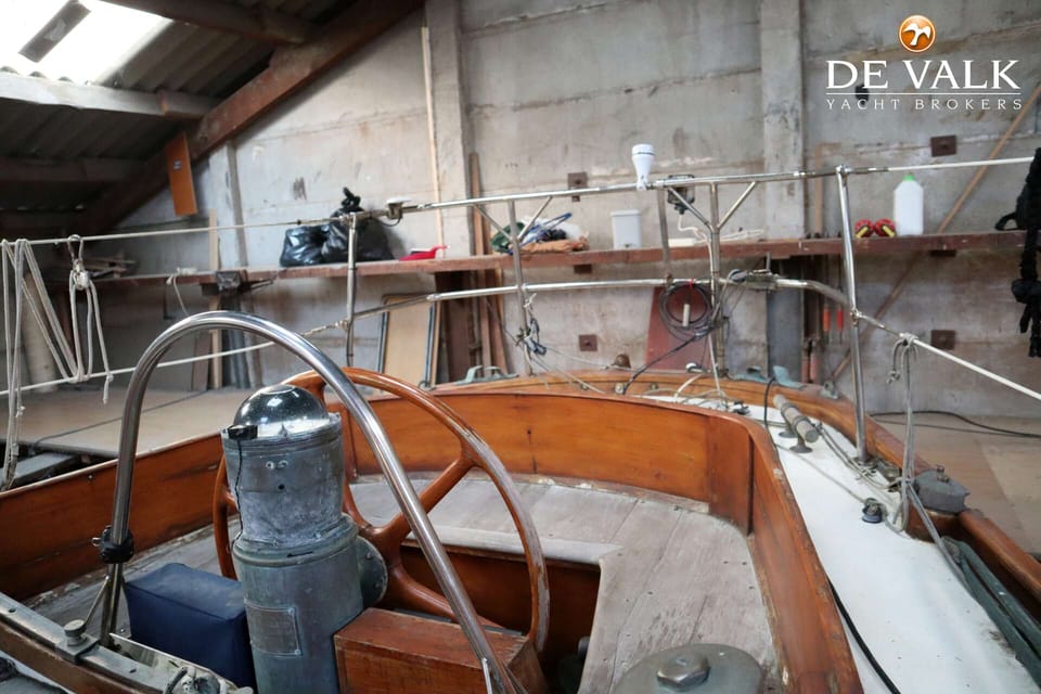 Ocean Racer 45 - Foto 8