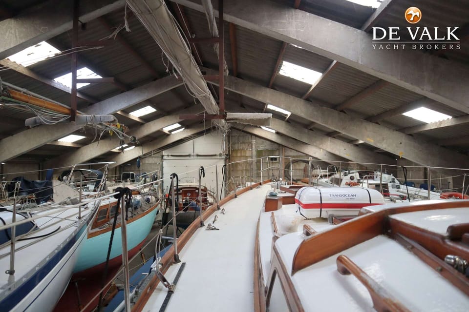 Ocean Racer 45 - Foto 9