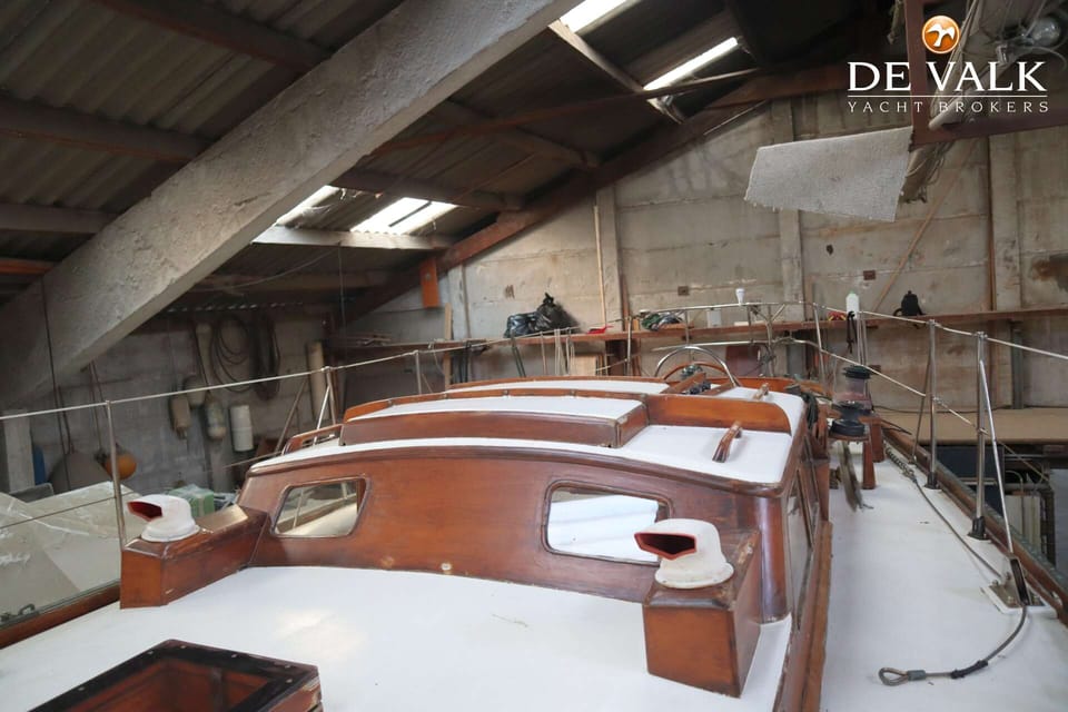 Ocean Racer 45 - Foto 10