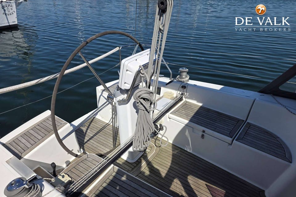 Hanse 370 - Foto 13