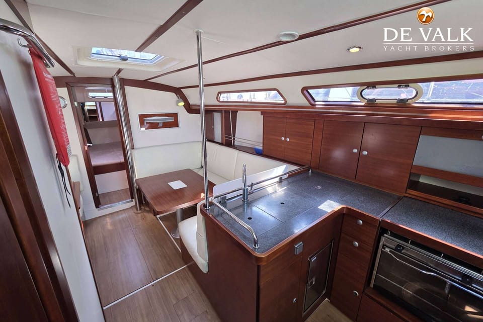 Hanse 370 - Foto 21