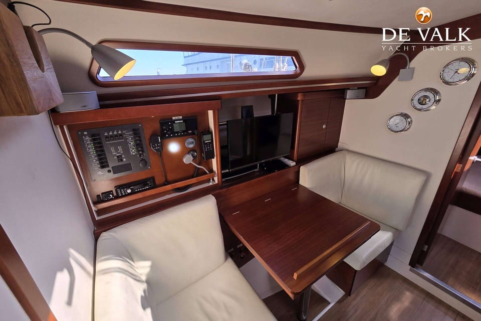 Hanse 370 - Foto 27