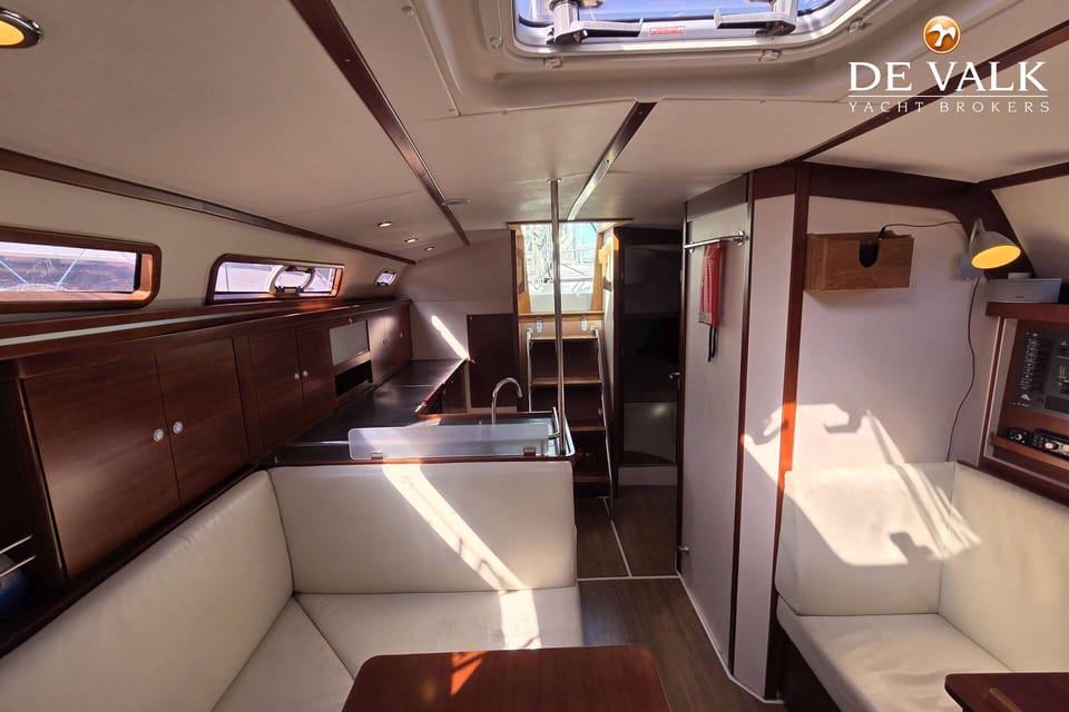 Hanse 370 - Foto 28