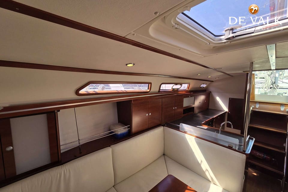 Hanse 370 - Foto 29