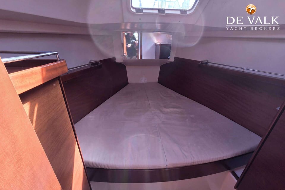 Hanse 370 - Foto 31