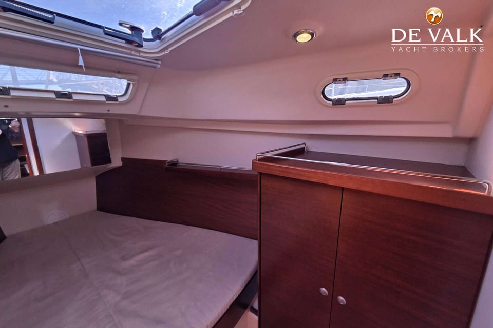 Hanse 370 - Foto 32