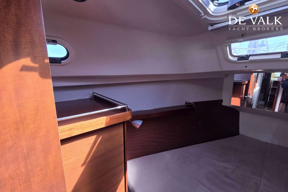Hanse 370 - Foto 33