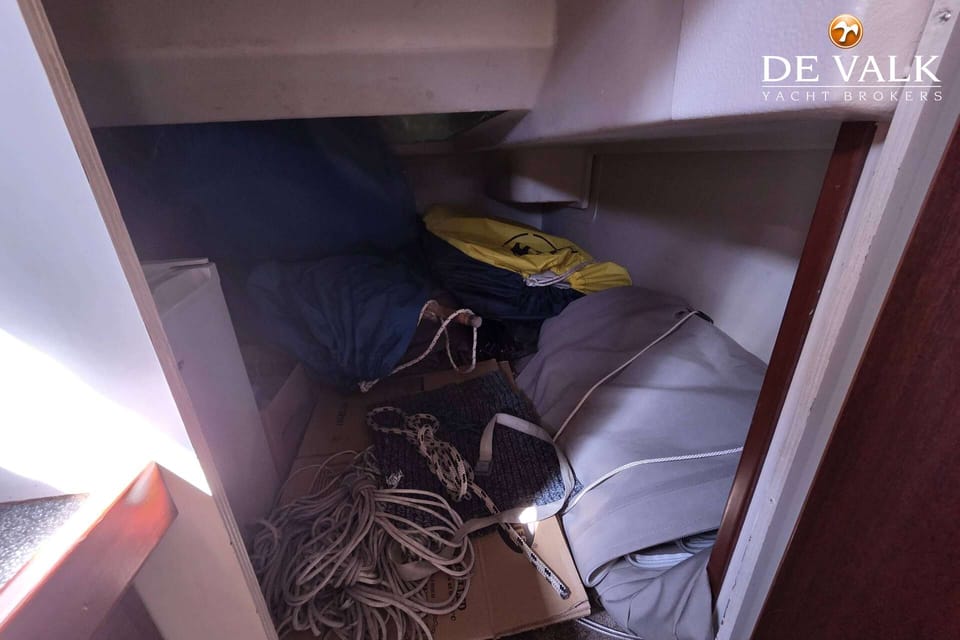 Hanse 370 - Foto 35