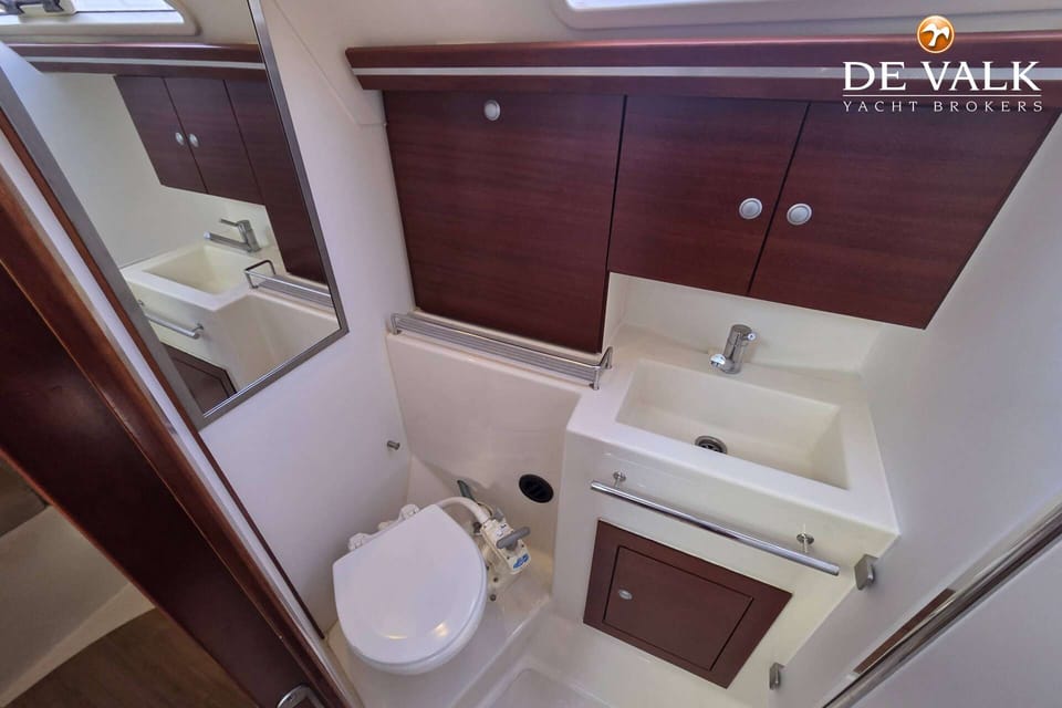 Hanse 370 - Foto 36