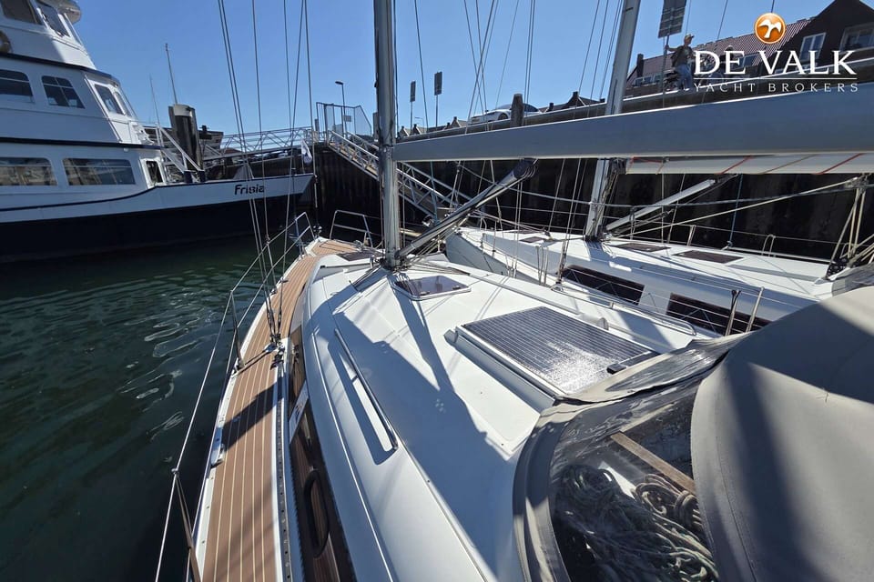 Hanse 370 - Foto 8