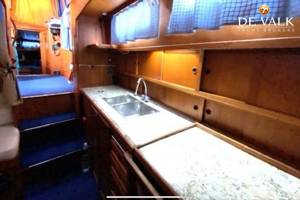 Nauticat 38 - Foto 11