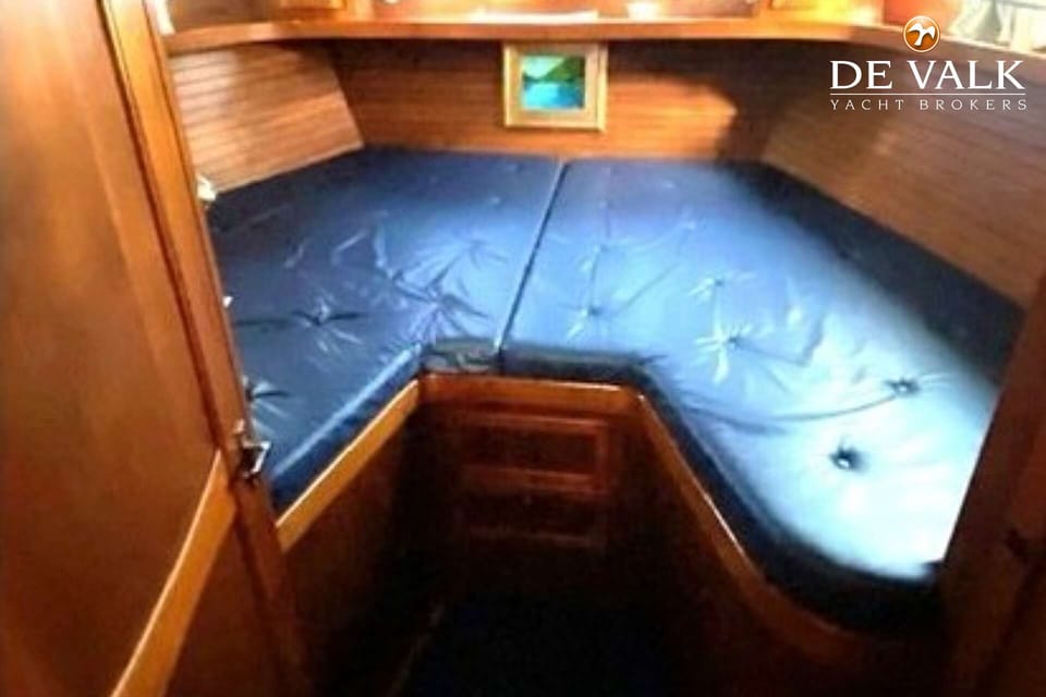 Nauticat 38 - Foto 13