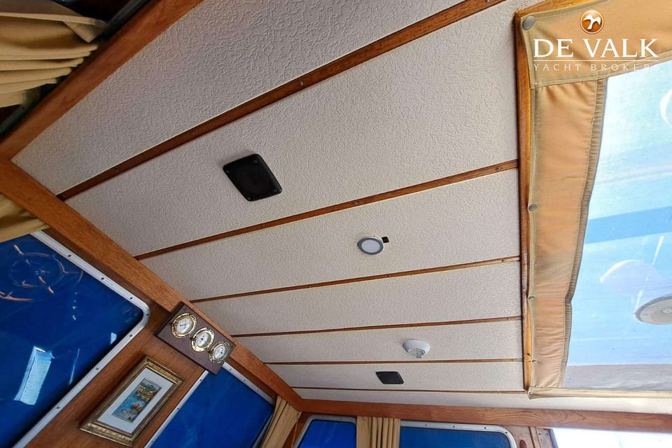 Nauticat 38 - Foto 23
