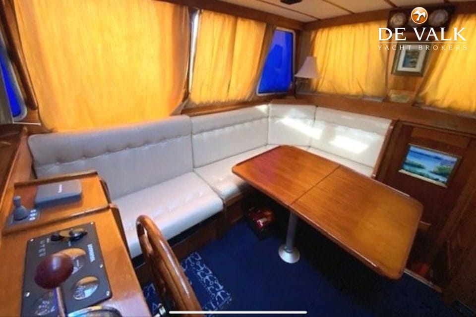 Nauticat 38 - Foto 10