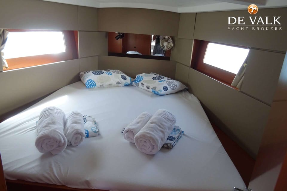 Beneteau Oceanis 38 - Foto 22