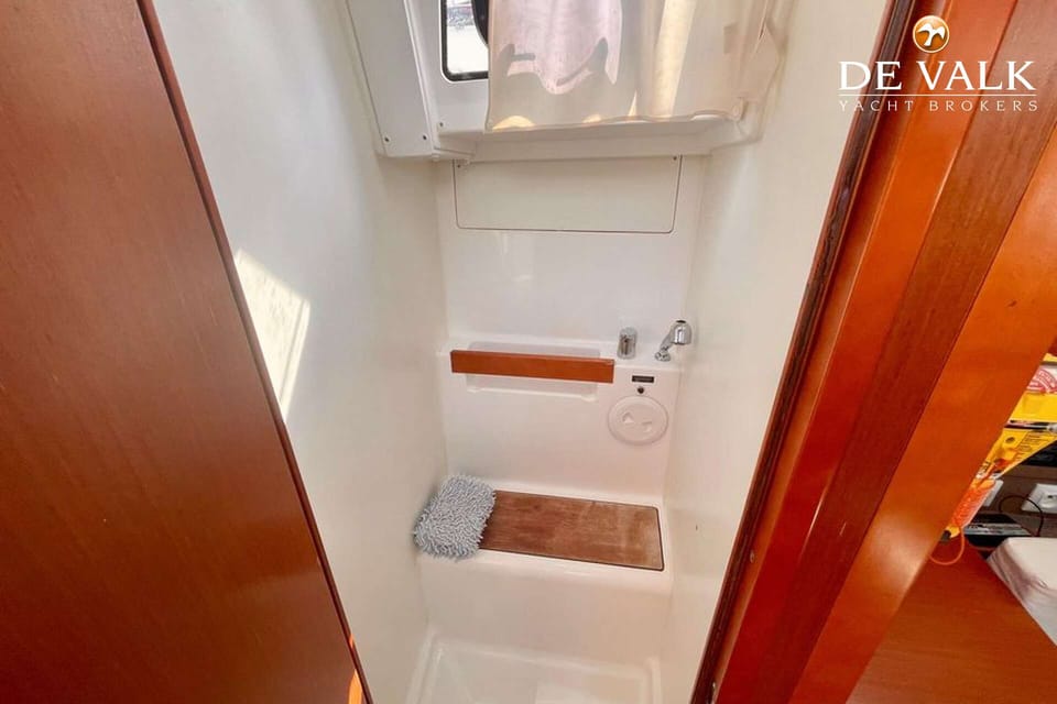 Beneteau Oceanis 38 - Foto 29