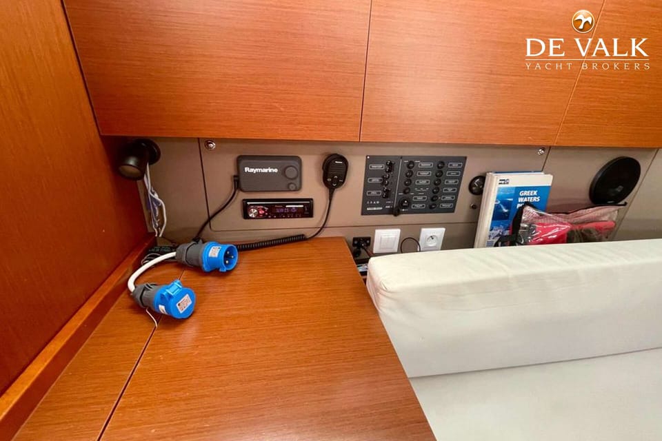 Beneteau Oceanis 38 - Foto 30