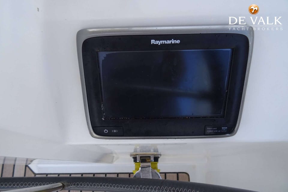 Beneteau Oceanis 38 - Foto 9