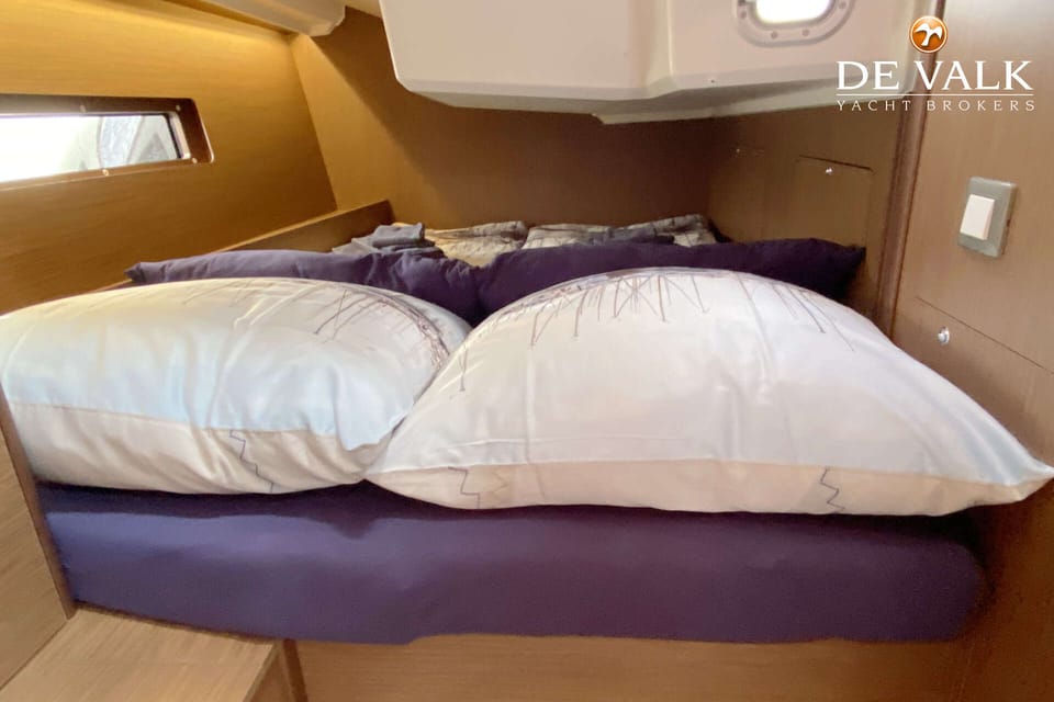 Beneteau Oceanis 40.1 - Foto 15