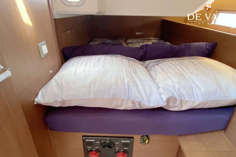 Beneteau Oceanis 40.1 - Foto 16